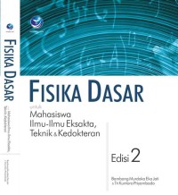 Fisika Dasar untuk Mahasiswa Ed. 2