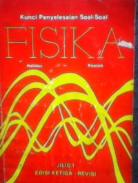 Image of Fisika Jilid 1