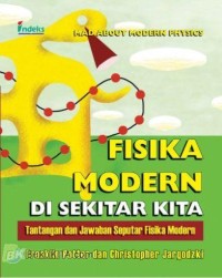 Image of Fisika Modern di Sekitar Kita