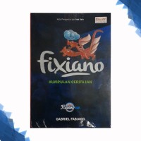 Fixiano Kumpulan Cerita Ian