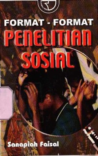 Image of Format-Format Penelitian Sosial