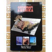 Garis Besar Geografi Amerika