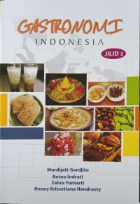 Gastronomi Indonesia