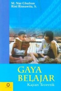 Image of Gaya Belajar