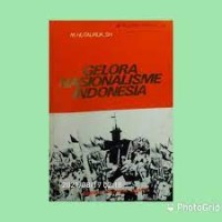 Image of Gelora Nasional Indonesia