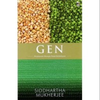 Image of GEN Perjalanan Menuju Pusat Kehidupan