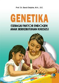 Image of Genetika