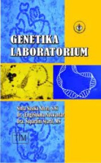 Genetika Laboraturium