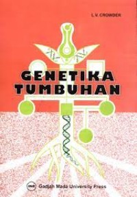 Genetika Tumbuhan