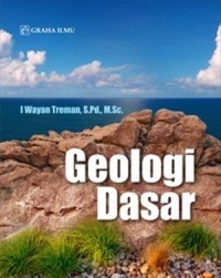 Image of Geologi Dasar