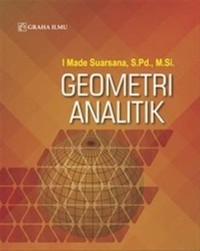 Geometri Analitik