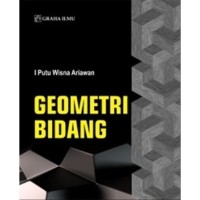 Geometri Bidang