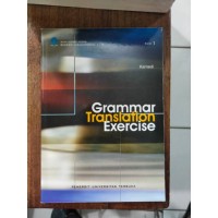 Grammar Translation Exercises