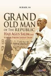 Image of Grand Old Man Of The Republic