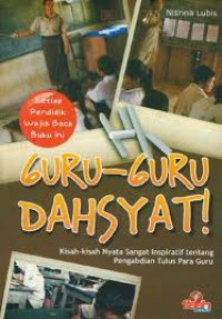 guru-guru dahsyat