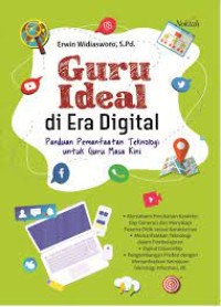 Guru Ideal di Era Digital