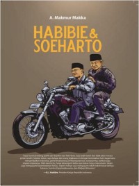 Habibie & Soeharto