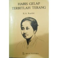 Habis Gelap Terbitlah Terang