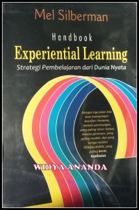 Handbook Experiential Learning