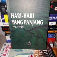 hari-Hari Yang Panjang