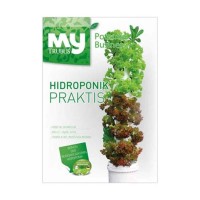 Image of Hidroponik Praktis