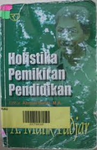 Holistika Pemikiran Pendidikan