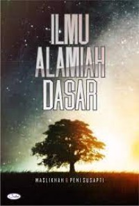 Ilmu Alamiah Dasar