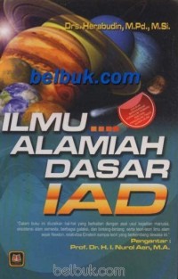 Ilmu Alamiah Dasar IAD