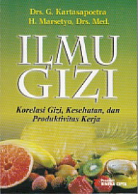 Ilmu Gizi