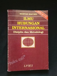 Ilmu Hubungan Internasinal