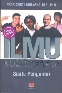 Ilmu Komunikasi.