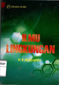 Image of Ilmu Lingkungan
