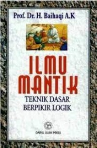 Ilmu Mantik