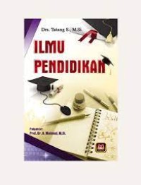 Ilmu Pendidikan