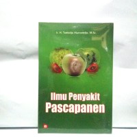 Ilmu Penyakit Pascapanen