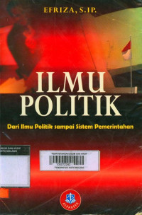 Image of Ilmu Polititk