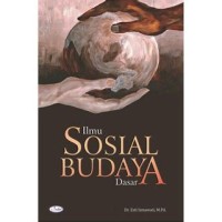 Ilmu Sosial Budaya Dasar.