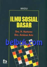 Ilmu Sosial Dasar.