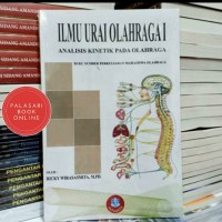 Image of Ilmu Urai Olahraga I