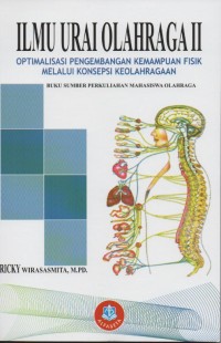 Image of Ilmu Urai Olahraga II