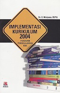 Image of Implementasi Kurikulum 2004