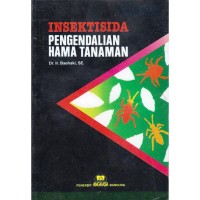 Insektisida Pengendalian Hama Tanaman