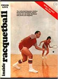 Image of Inside Racquetball