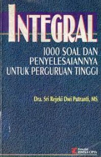 Integral