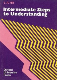 Intermediate steps to Understanding