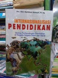 Internasionalisasi Pendidikan