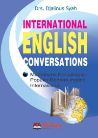 Image of International English Conversations