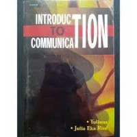 Image of Introduction to Communication