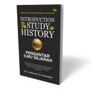 Introduction To The Study Of History