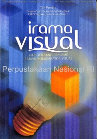 Image of Irama Visual